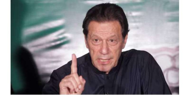 عمران خان