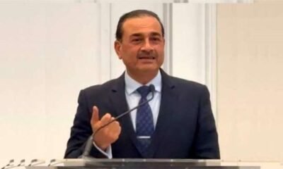 فیلڈ مارشل جنرل سید عاصم منیر