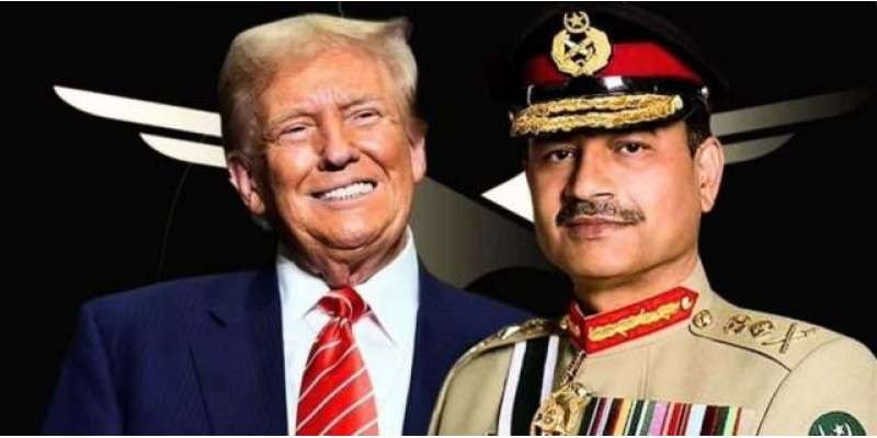 فیلڈ مارشل