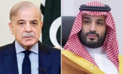 وزیراعظم شہباز
