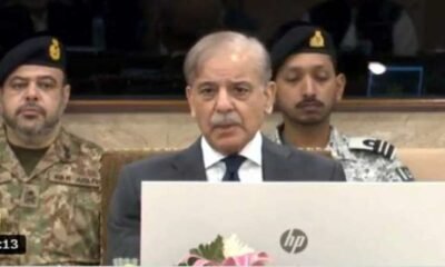 وزیراعظم شہباز شریف