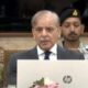 وزیراعظم شہباز شریف