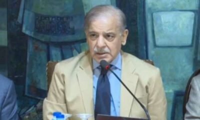 وزیراعظم شہباز شریف