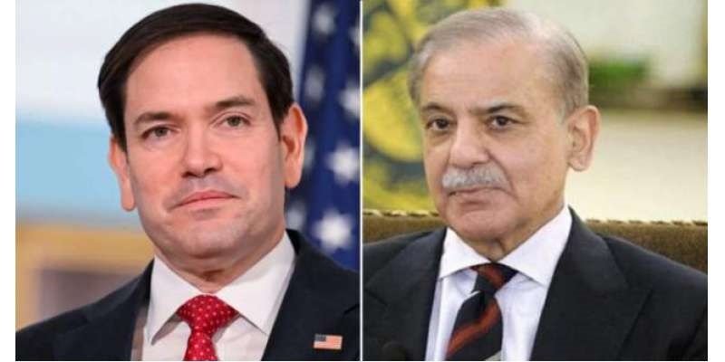 وزیراعظم شہباز شریف