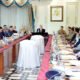 وفاقی کابینہ کا اجلاس