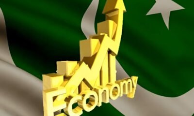 پاکستان عالمی سطح پر