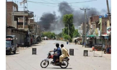 پاکستان میں دہشتگردی