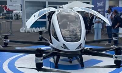 پیرس ایئر شو 2025