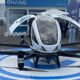 پیرس ایئر شو 2025