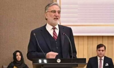 چیئرمین نیب