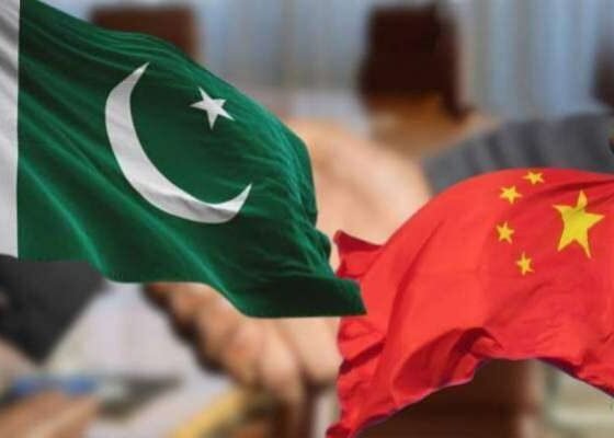 چین کا پاکستان کو بڑا ریلیف