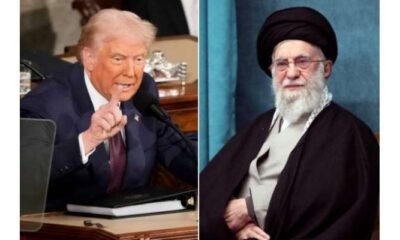 ڈونلڈ ٹرمپ
