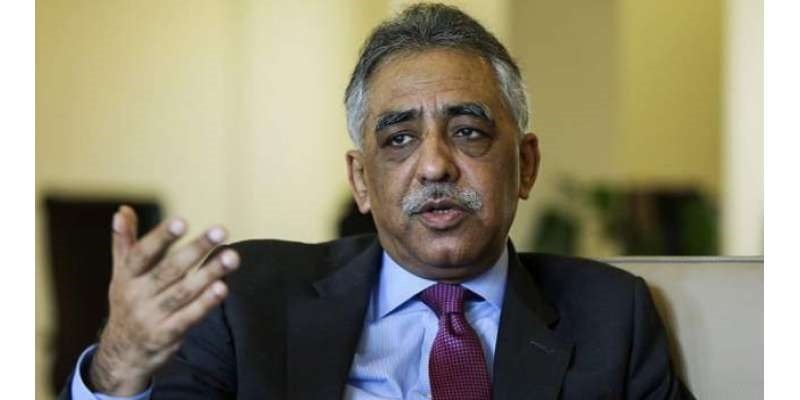 محمد زبیر