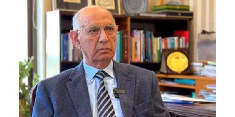 بلوچستان جرگہ قتل کیس