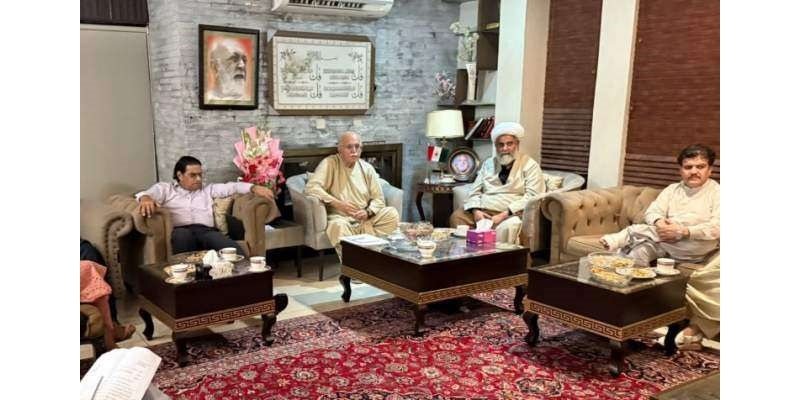 تحریک تحفظ آئین پاکستان