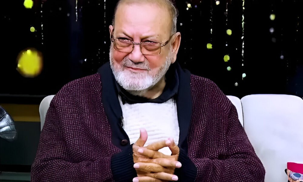 عاصم بخاری