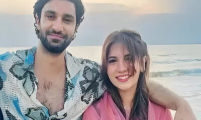احد رضا میر Newspaper Pakistan