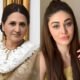 اداکارہ اسما عباس