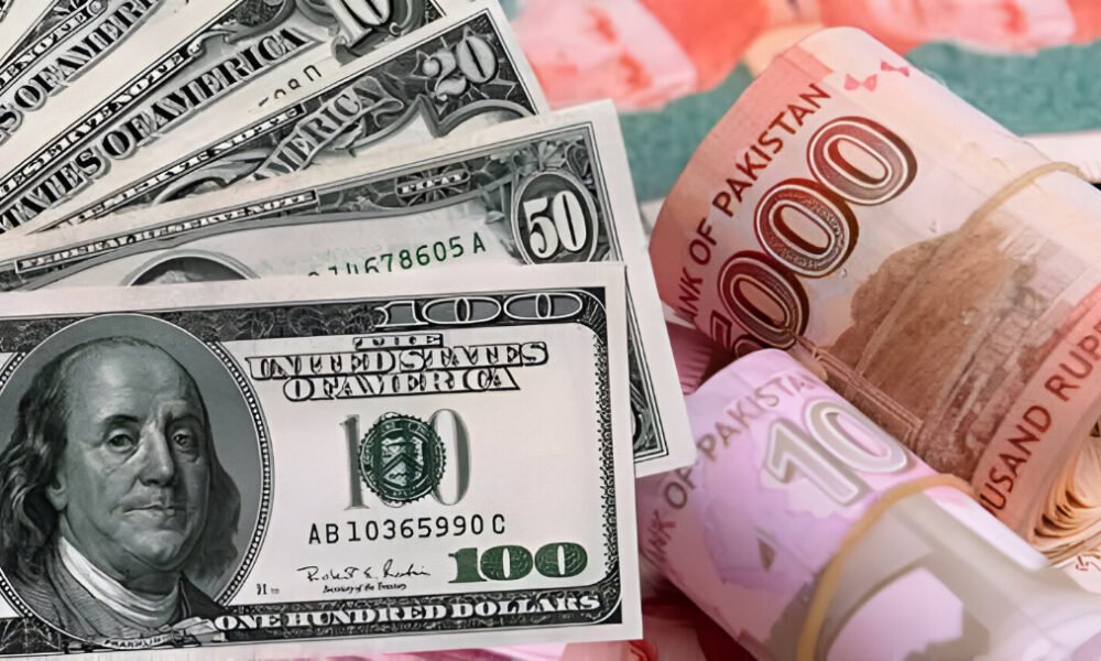انٹربینک مارکیٹ