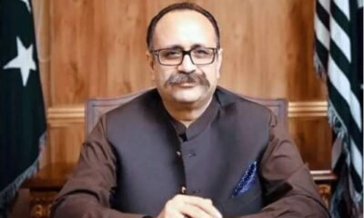 سردار تنویر الیاس