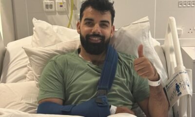 شاداب خان