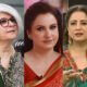 صبا فیصل News Pakistan