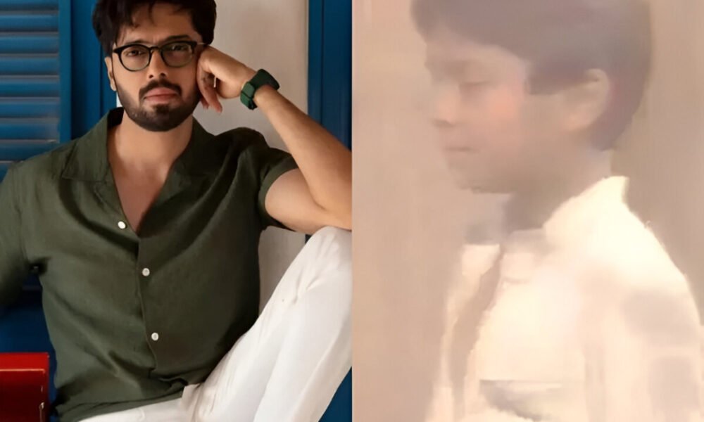 فہد مصطفیٰ