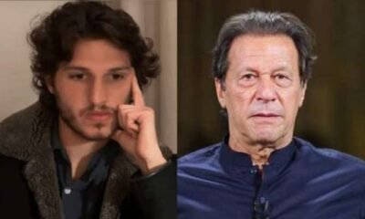 قاسم خان NEWS PAKISTAN