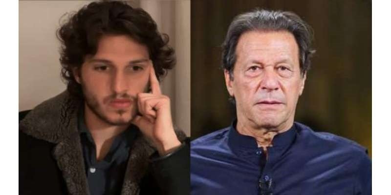 قاسم خان NEWS PAKISTAN