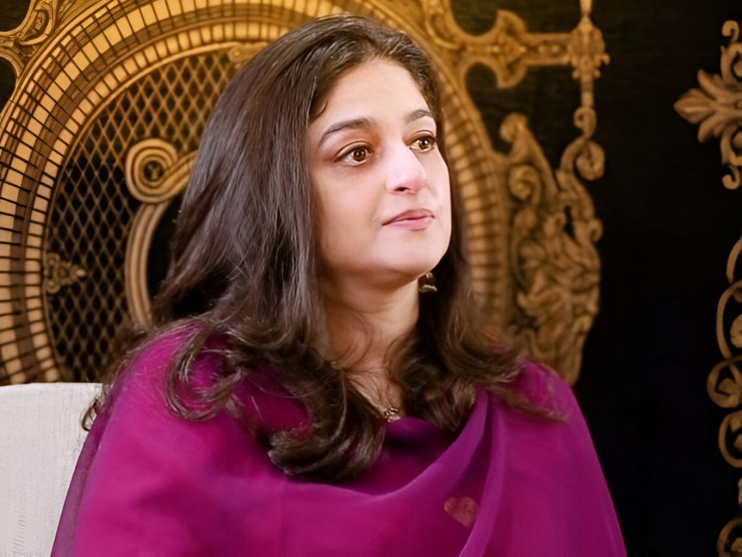 نادیہ جمیل
