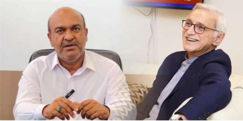 ندیم افضل چن