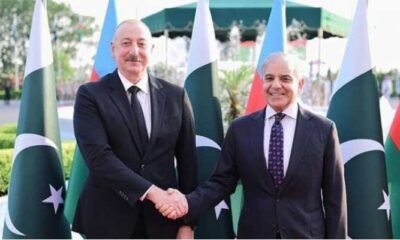 Newspaper Pakistan وزیراعظم شہباز شریف