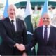Newspaper Pakistan وزیراعظم شہباز شریف