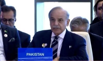 وزیراعظم شہباز شریف Pakistan Newspaper