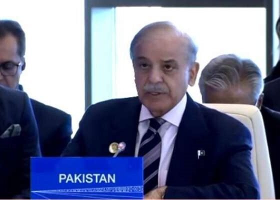 وزیراعظم شہباز شریف Pakistan Newspaper