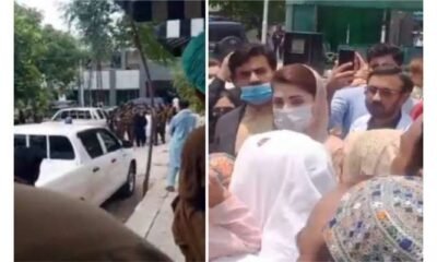 Pakistan News پاکپتن ہسپتال