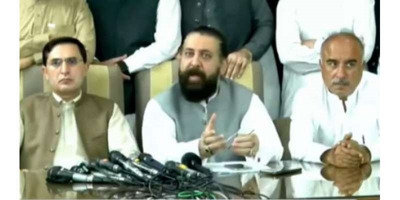 پی ٹی آئی PAKISTAN NEWS