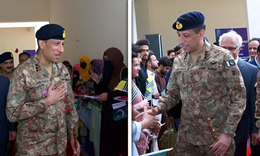 ڈی جی آئی ایس پی آر