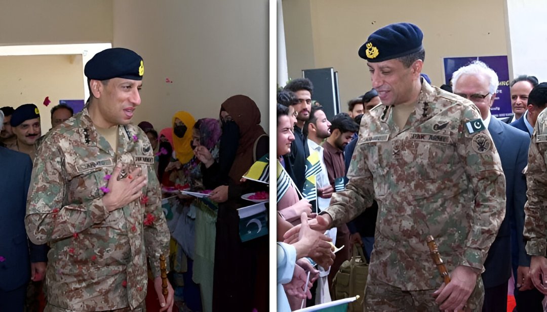 ڈی جی آئی ایس پی آر