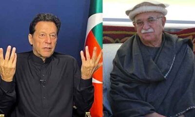 عمران خان