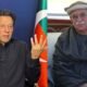 عمران خان