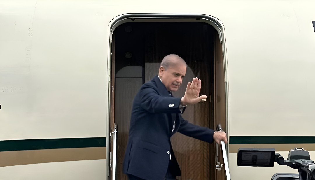 وزیراعظم شہباز شریف