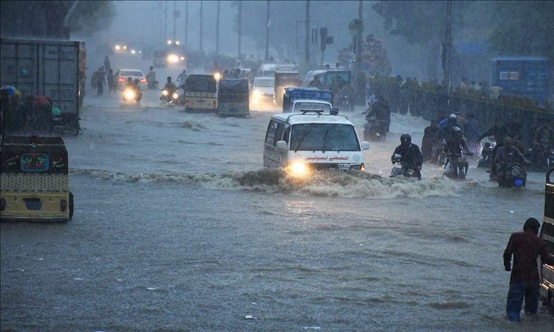 کراچی