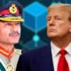 فیلڈ مارشل عاصم منیر