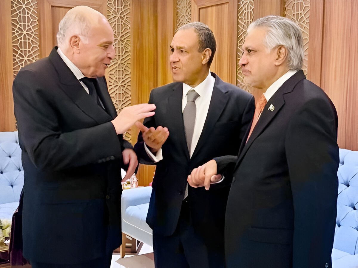 پاکستان
