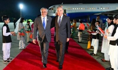 پاکستان اور چین