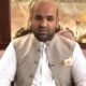وزیر تعلیم پنجاب رانا سکندر حیات