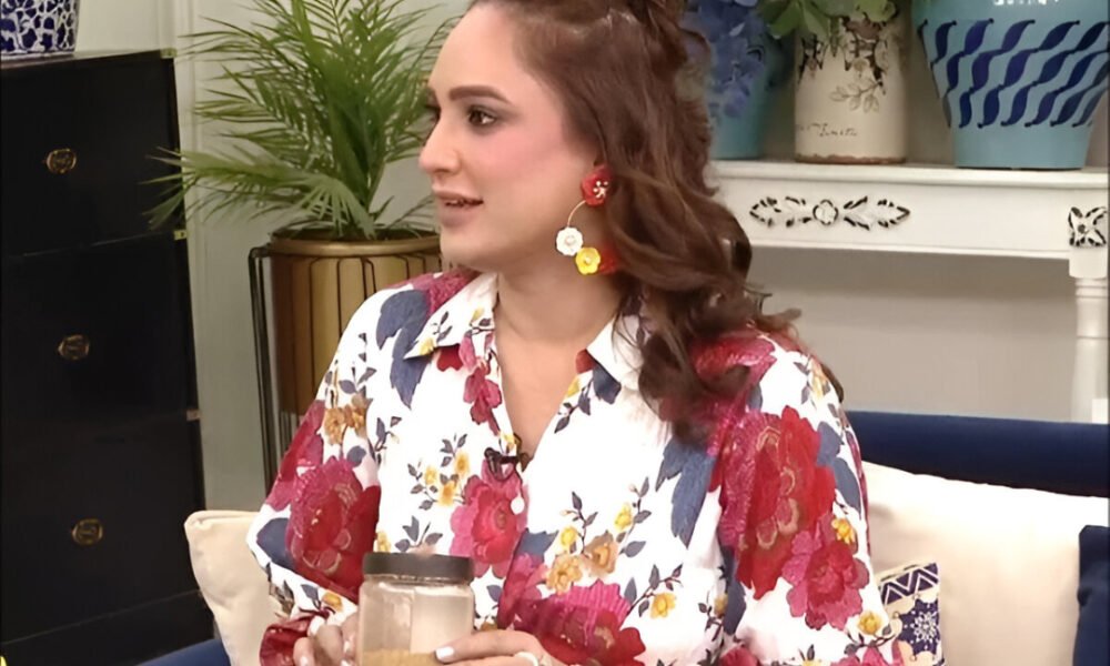 رباب مسعود