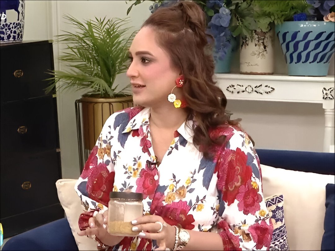 رباب مسعود