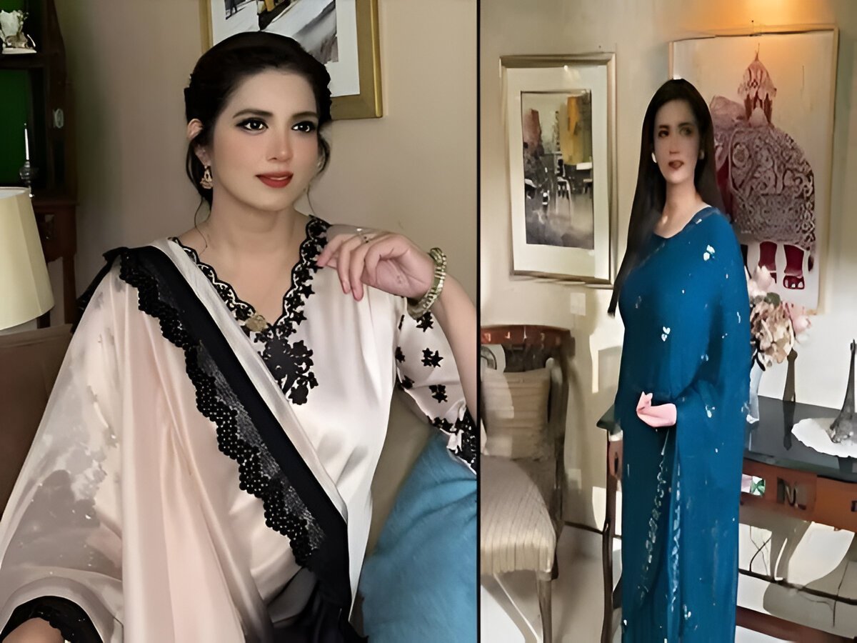 سویرا ندیم